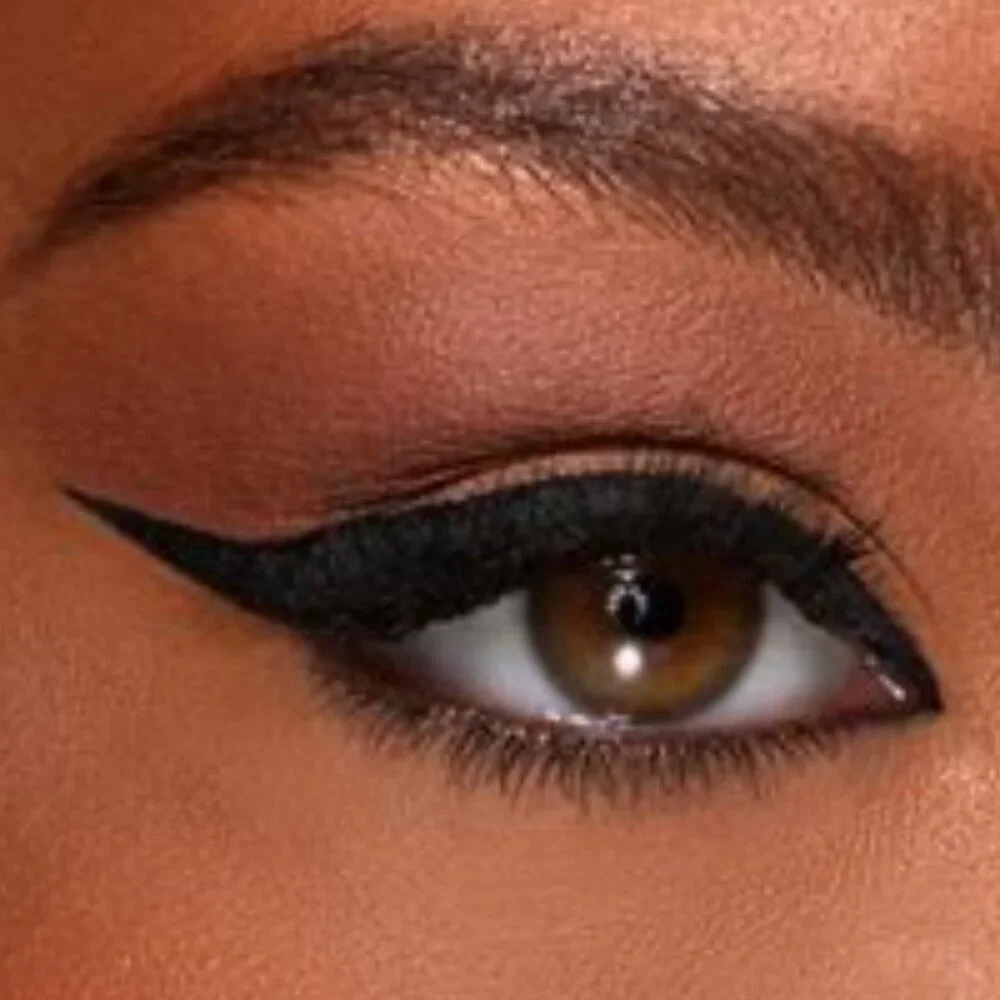 TOO FACED Killer liner longwear KILLER STORM NIB grey charcoal
